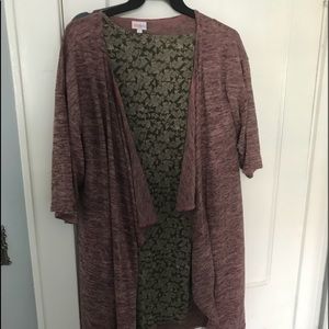Lularoe XL Irma and L Lindsay
